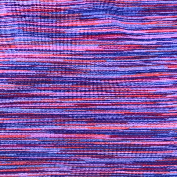 Athleta Girl Booty Shorts - Picture 2 of 4